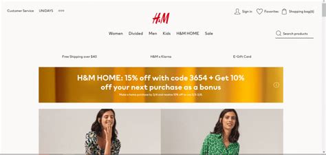 hnm online|h&m indiana online shopping.